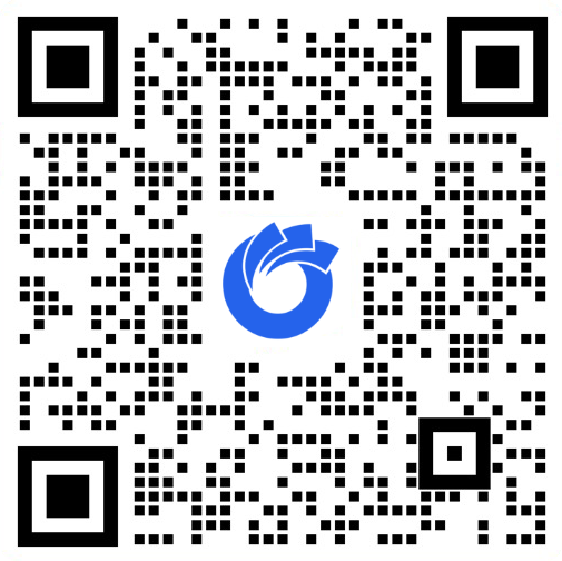 企业微信二维码